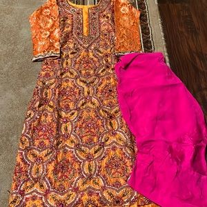Readymade Indian Kameez